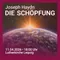Titelbild zur Veranstaltung JOSEPH HAYDN: Die Schöpfung