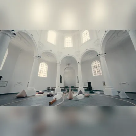 Titelbild zur Veranstaltung Airchoir II