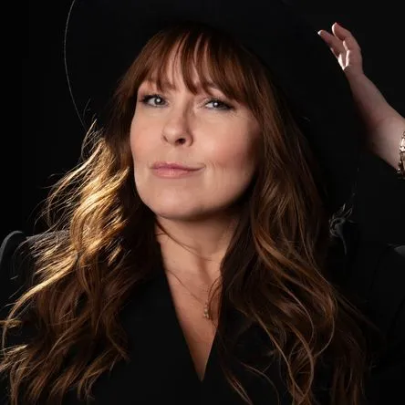 Titelbild zur Veranstaltung Katie Freudenschuss