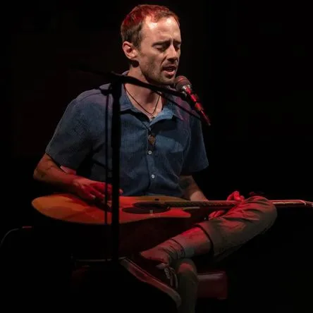 Titelbild zur Veranstaltung Werner Bekker