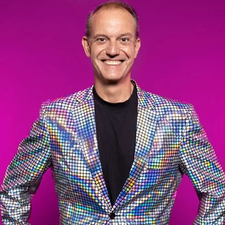 Titelbild zur Veranstaltung René Steinberg