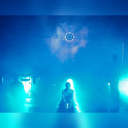 Titelbild zur Veranstaltung Alexander Schubert: Angel Death Traps