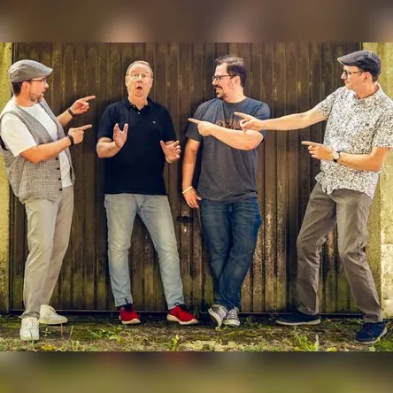 Titelbild zur Veranstaltung Tom Bohne Quartett