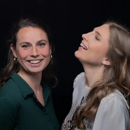 Titelbild zur Veranstaltung Duo LiedOrange