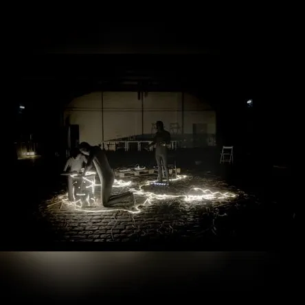 Titelbild zur Veranstaltung EXTERNAL OPERATOR