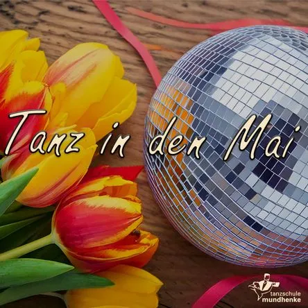 Titelbild zur Veranstaltung Tanz in Mai 2026 (Saisonabschluss)