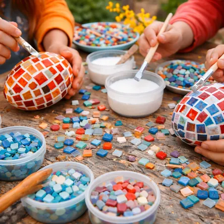 Titelbild zur Veranstaltung Osterferienprogramm