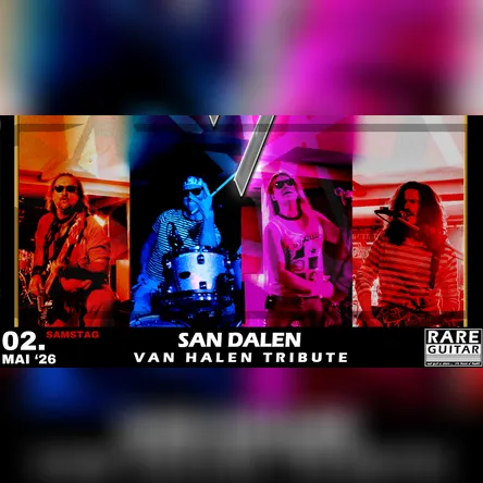 Cover image for the event 