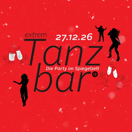 Titelbild zur Veranstaltung extrem Tanzbar