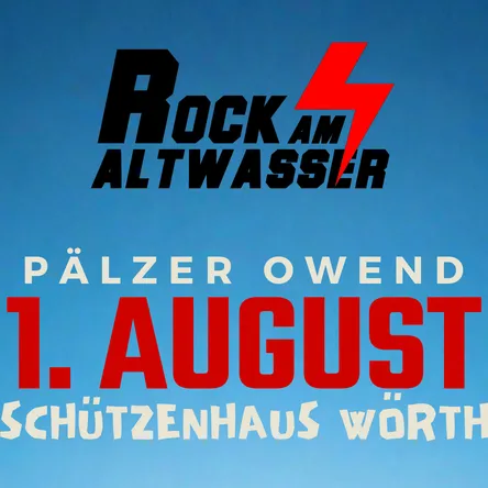 Titelbild zur Veranstaltung Pälzer Owend