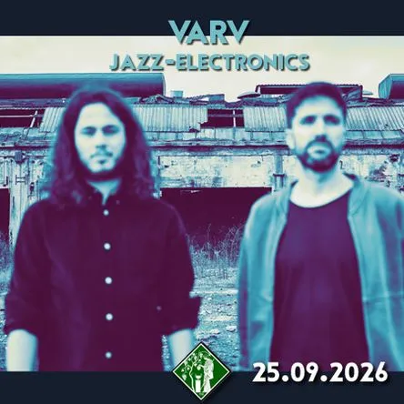 Cover image for the event 