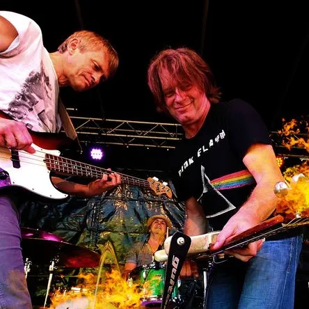 Titelbild zur Veranstaltung Thomas Blug´s ROCKANARCHIE