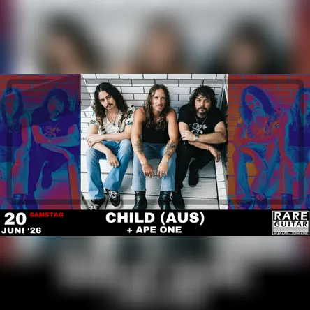 Cover image for the event 