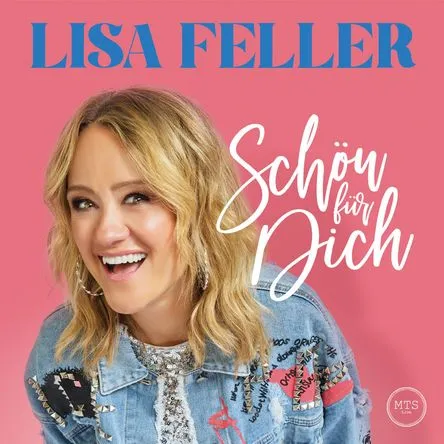 Titelbild zur Veranstaltung Lisa Feller - Schön für Dich