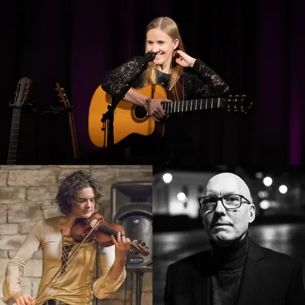 Cover image for the event 