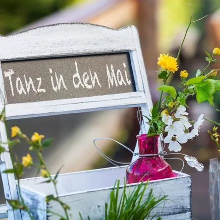 Titelbild zur Veranstaltung Tanz in den Mai