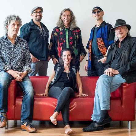 Titelbild zur Veranstaltung Peter Bursch und Bröselmaschine