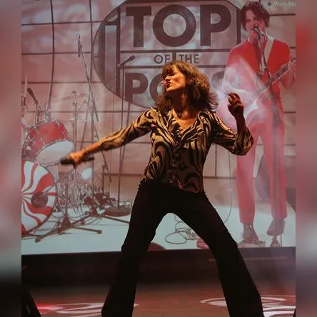 Titelbild zur Veranstaltung Anja Lerch