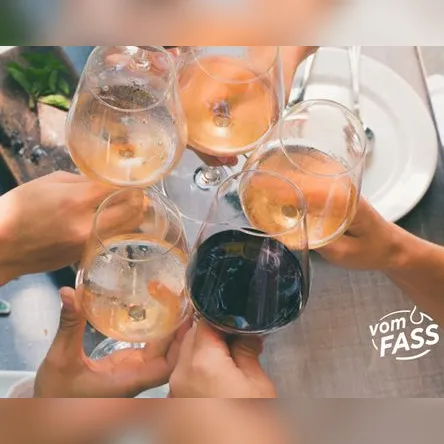 Titelbild zur Veranstaltung Taste & Relax "Wine Edition"