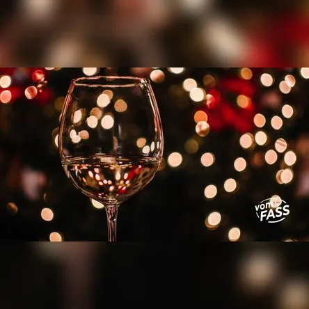 Titelbild zur Veranstaltung Taste & Relax Weine zu X-Mas & Silvester