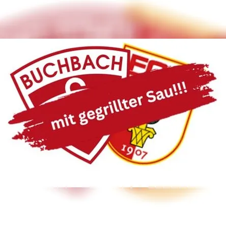 Titelbild zur Veranstaltung TSV Buchbach : FC Augsburg II
