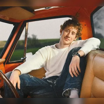 Titelbild zur Veranstaltung Vincent Tophoven