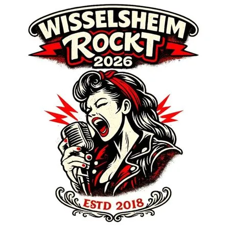 Titelbild zur Veranstaltung Wisselsheim Rockt 2026