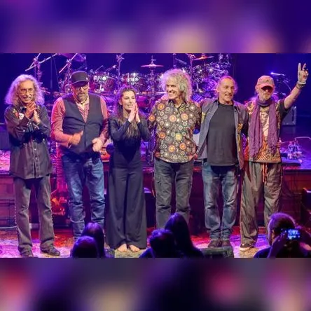 Titelbild zur Veranstaltung Peter Bursch und Bröselmaschine