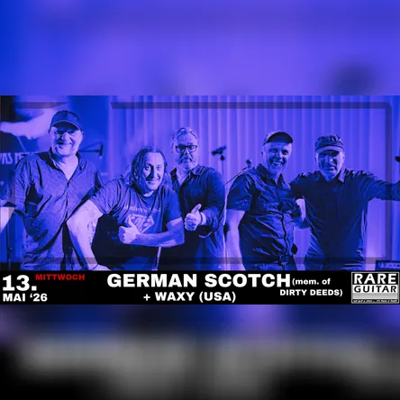 Cover image for the event 