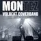 Titelbild zur Veranstaltung Montez-Volbeat Coverband