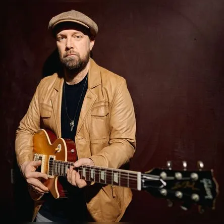 Titelbild zur Veranstaltung Henrik Freischlader Band