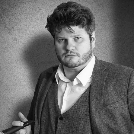 Titelbild zur Veranstaltung Jan Philipp Zymny