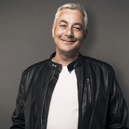 Titelbild zur Veranstaltung „Scherztherapie" Lachen bis einer heult!