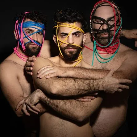 Titelbild zur Veranstaltung The Freedom Picnic