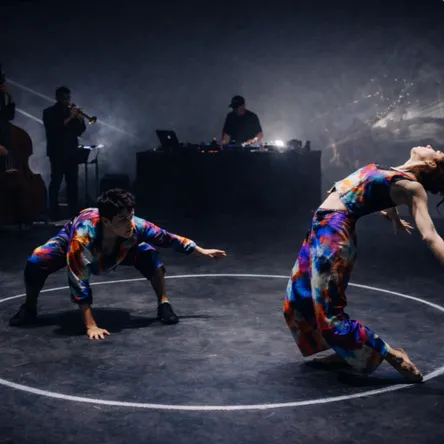 Cover image for the event 