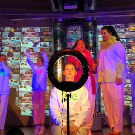 Cover image for the event 