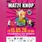 Titelbild zur Veranstaltung Matze Knop