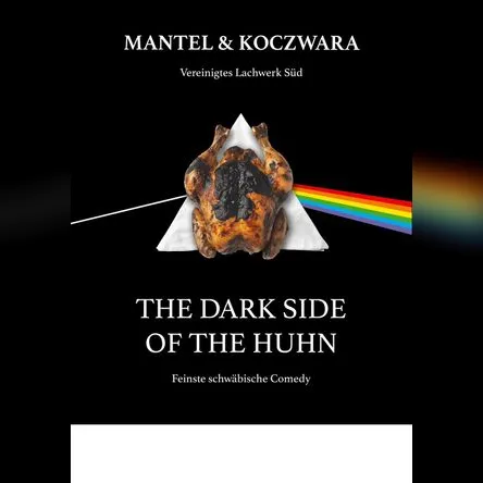 Titelbild zur Veranstaltung Vereinigte Lachwerke Süd Mantel&Koczwara