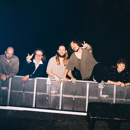 Titelbild zur Veranstaltung Florian Paul