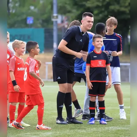 Titelbild zur Veranstaltung Qualle