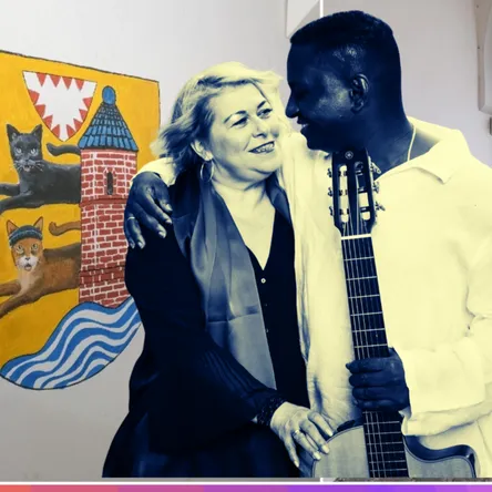 Cover image for the event 