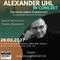 Titelbild zur Veranstaltung Alexander Uhl - Das Orgelkonzert