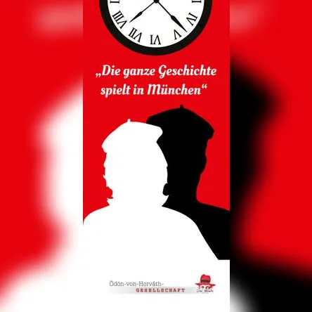 Titelbild zur Veranstaltung Fräulein Pollinger