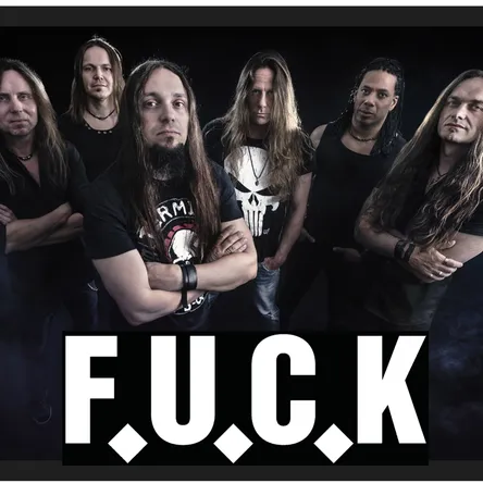 Titelbild zur Veranstaltung F.U.C.K im Schloss Schwebheim