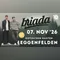 Titelbild zur Veranstaltung BRIADA - L!VE @ Eggenfelden