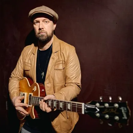 Titelbild zur Veranstaltung Henrik Freischlader Band