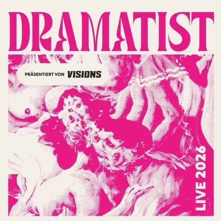 Titelbild zur Veranstaltung DRAMATIST