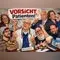 Titelbild zur Veranstaltung Vorsicht, Patienten!