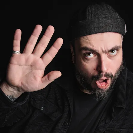 Titelbild zur Veranstaltung Mathias Kellner