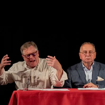 Titelbild zur Veranstaltung Du bist nicht allein